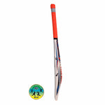 CA Cricket Bats Short Hand CA Plus 5000 New Stickers Adult Cricket Bat