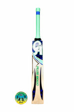 CA Cricket Bats Short Hand CA Plus 8000 Adult Cricket Bat