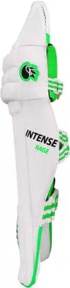 Cosmic Batting Pads DSC Intense Rage Batting Legguard Youth RH