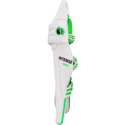 Cosmic Batting Pads DSC Intense Rage Batting Legguard Youth RH