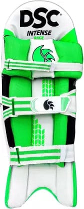 Cosmic Batting Pads DSC Intense Rage Batting Legguard Youth RH