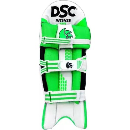 Cosmic Batting Pads DSC Intense Rage Batting Legguard Youth RH