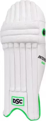 Cosmic Batting Pads DSC Intense Rage Batting Legguard Youth RH