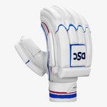 DSC Batting Gloves Adult / RH DSC Intense Frost Batting Gloves