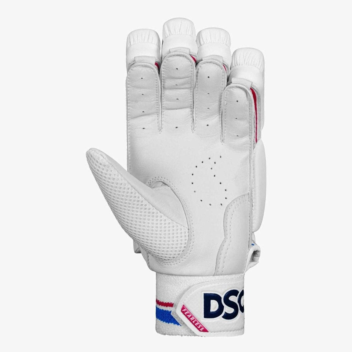 DSC Batting Gloves Adult / RH DSC Intense Frost Batting Gloves