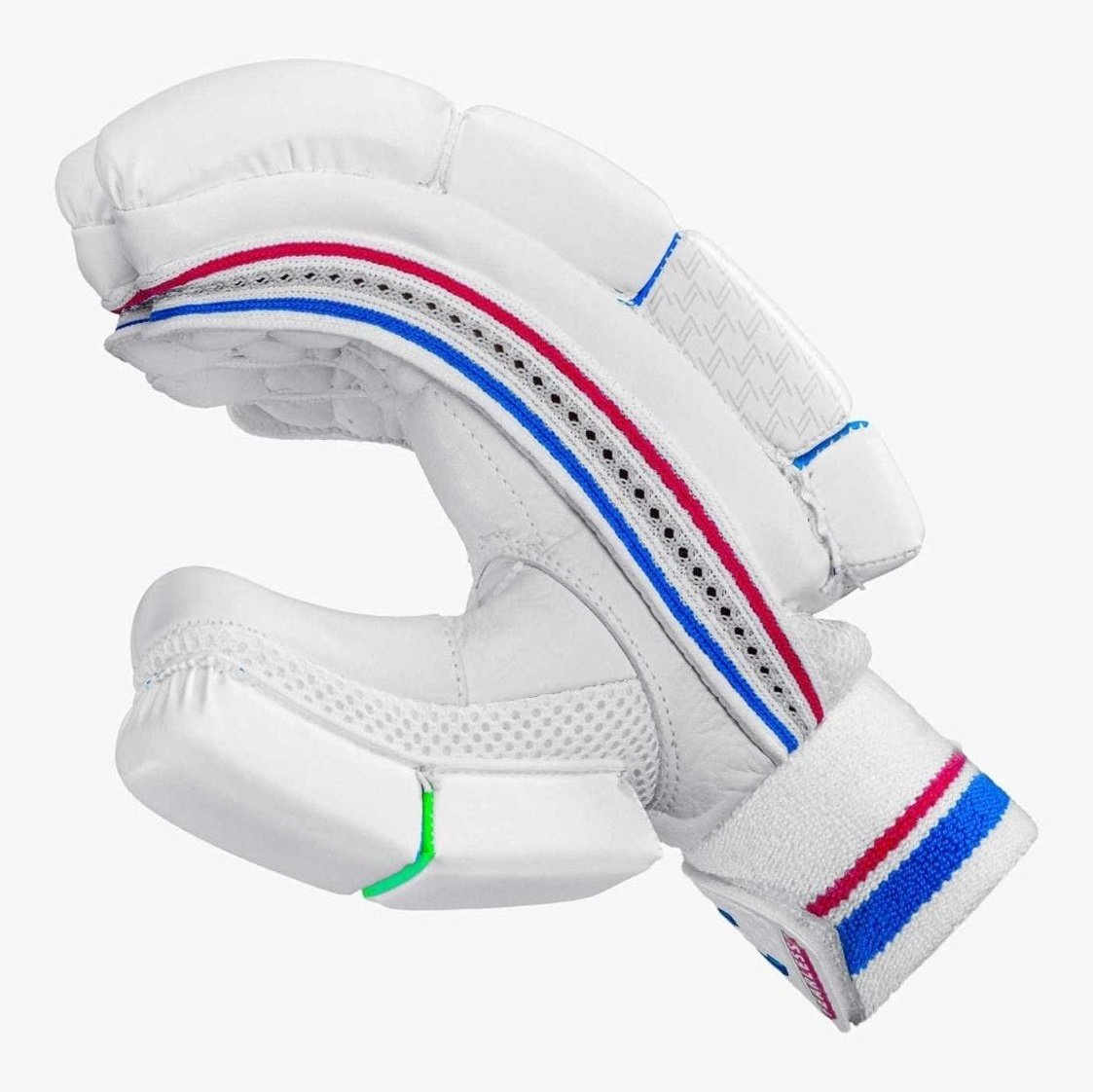 DSC Batting Gloves Adult / RH DSC Intense Shoc Batting Gloves