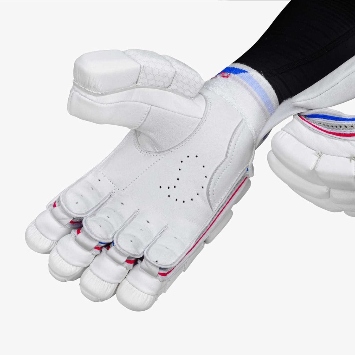 DSC Batting Gloves Adult / RH Intense Pro Batting Gloves