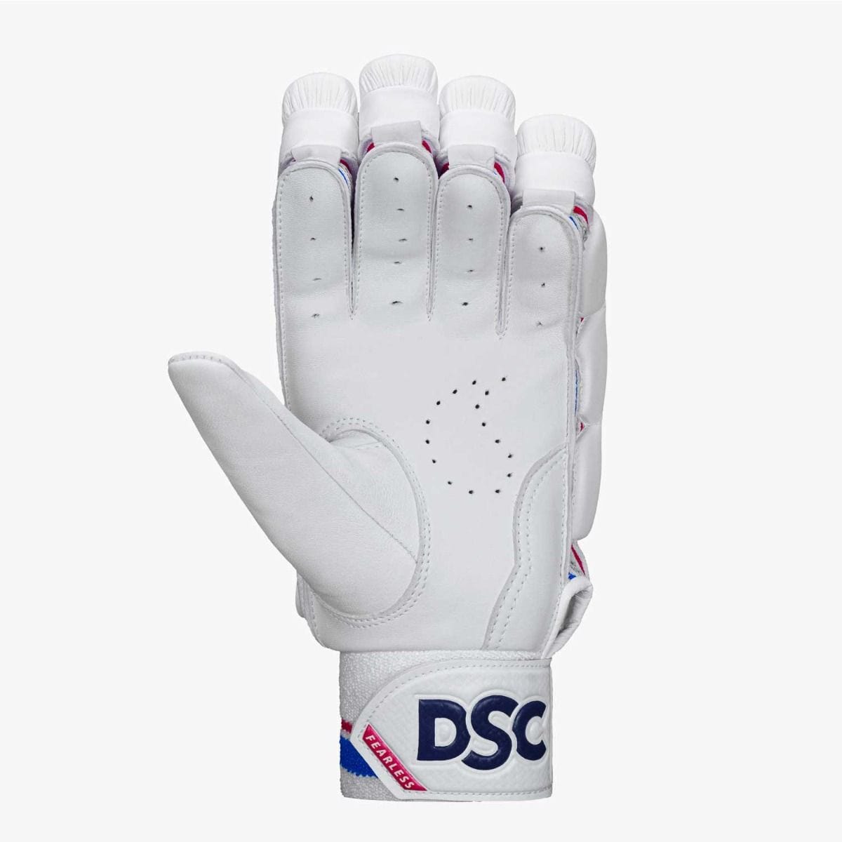 DSC Batting Gloves Adult / RH Intense Pro Batting Gloves