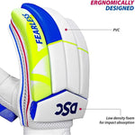 DSC Batting Gloves Boys / RH DSC Intense Attitude Batting Gloves Boys RH