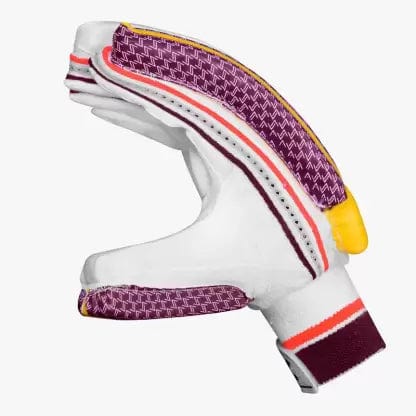 DSC Batting Gloves boys / RH DSC Intense Force Boys RH Batting Gloves