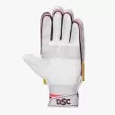 DSC Batting Gloves boys / RH DSC Intense Force Boys RH Batting Gloves