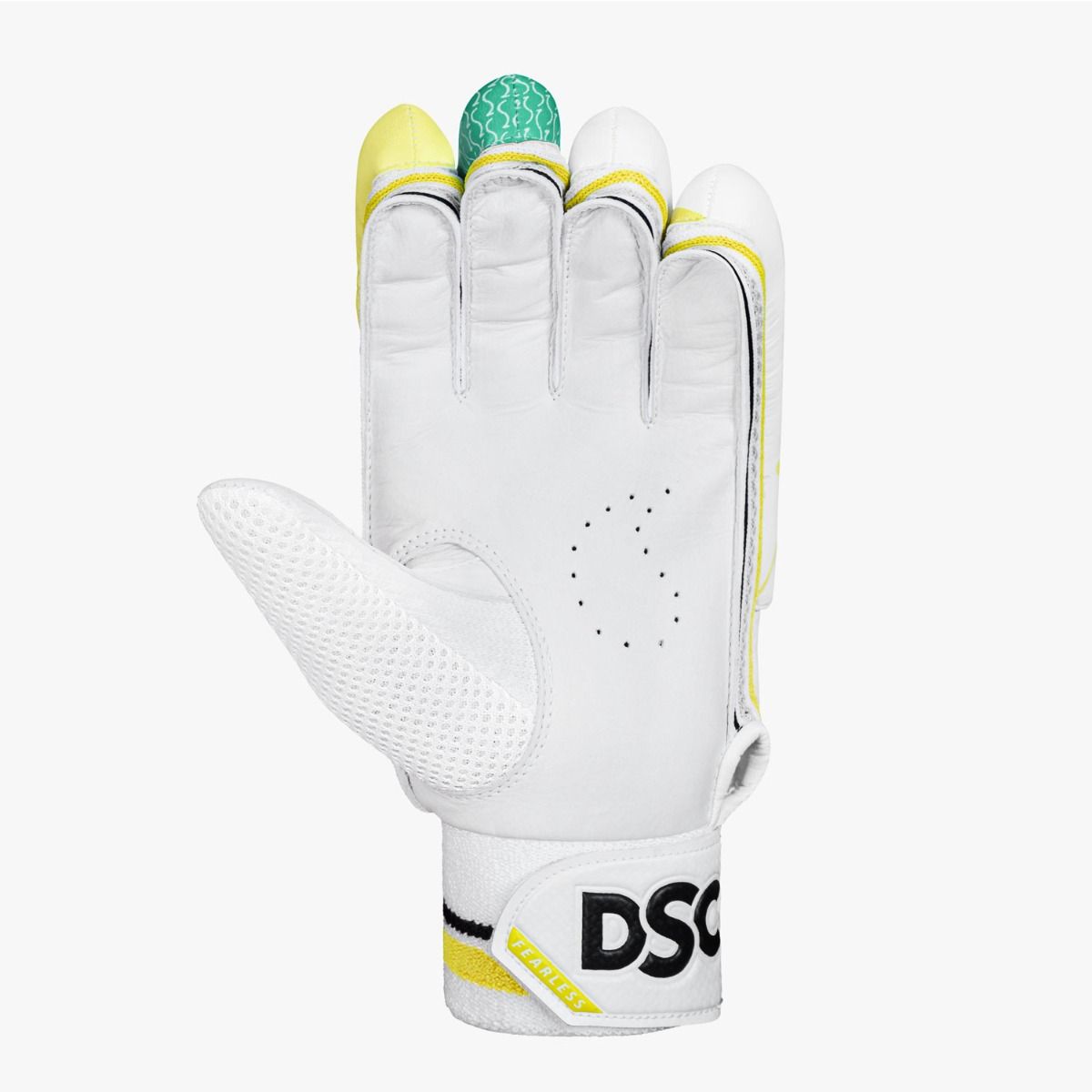 DSC Batting Gloves Condor Atmos Batting Gloves