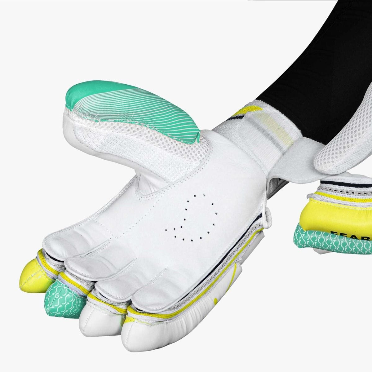 DSC Batting Gloves Condor Atmos Batting Gloves