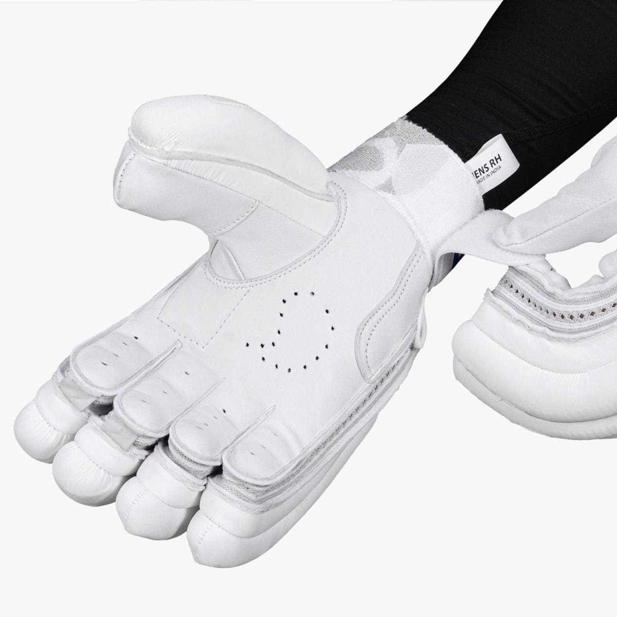 dsc Batting Gloves Condor Edge Batting Gloves
