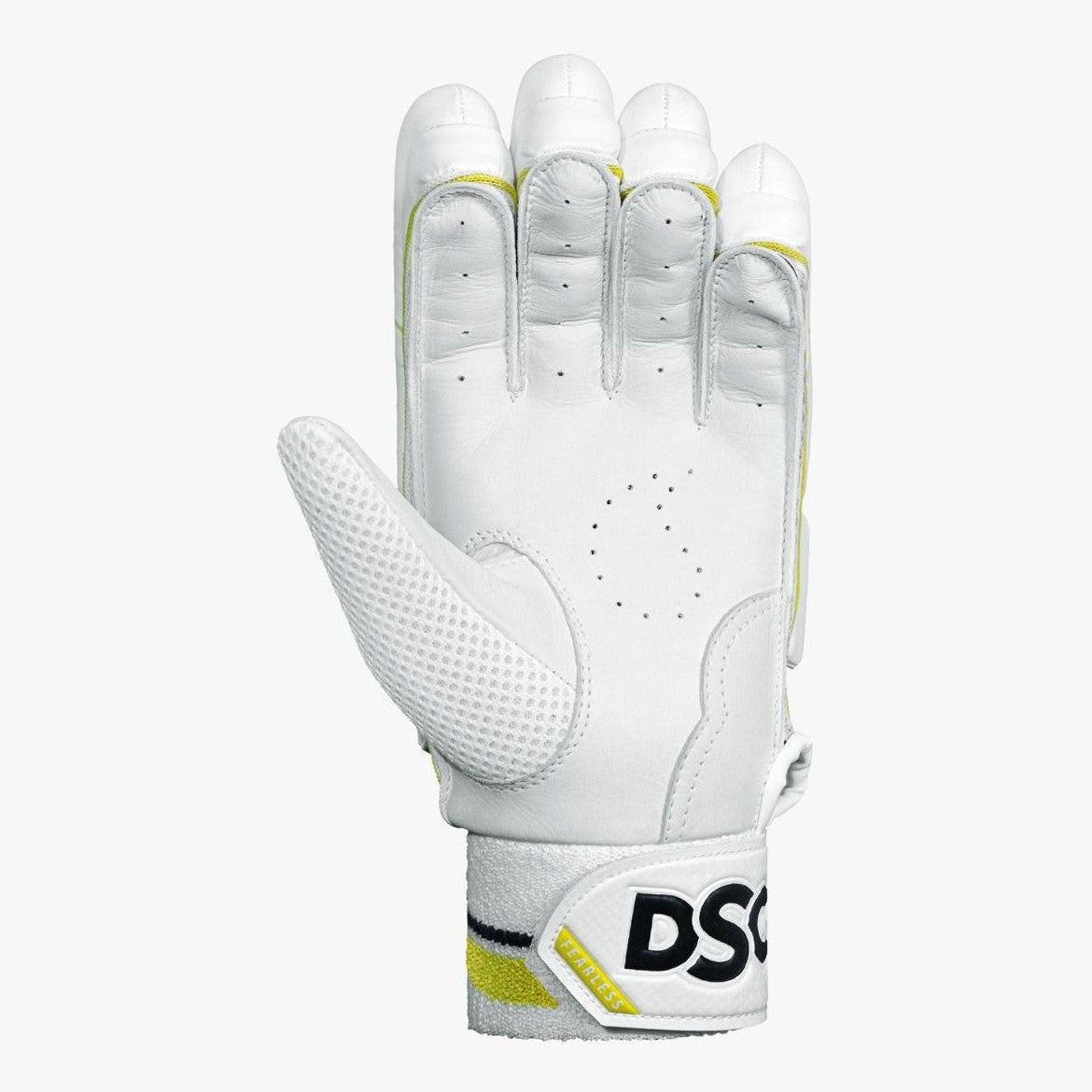 DSC Batting Gloves Condor Glider Batting Gloves