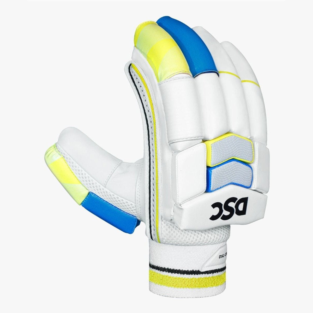 DSC Batting Gloves Condor Glider Batting Gloves
