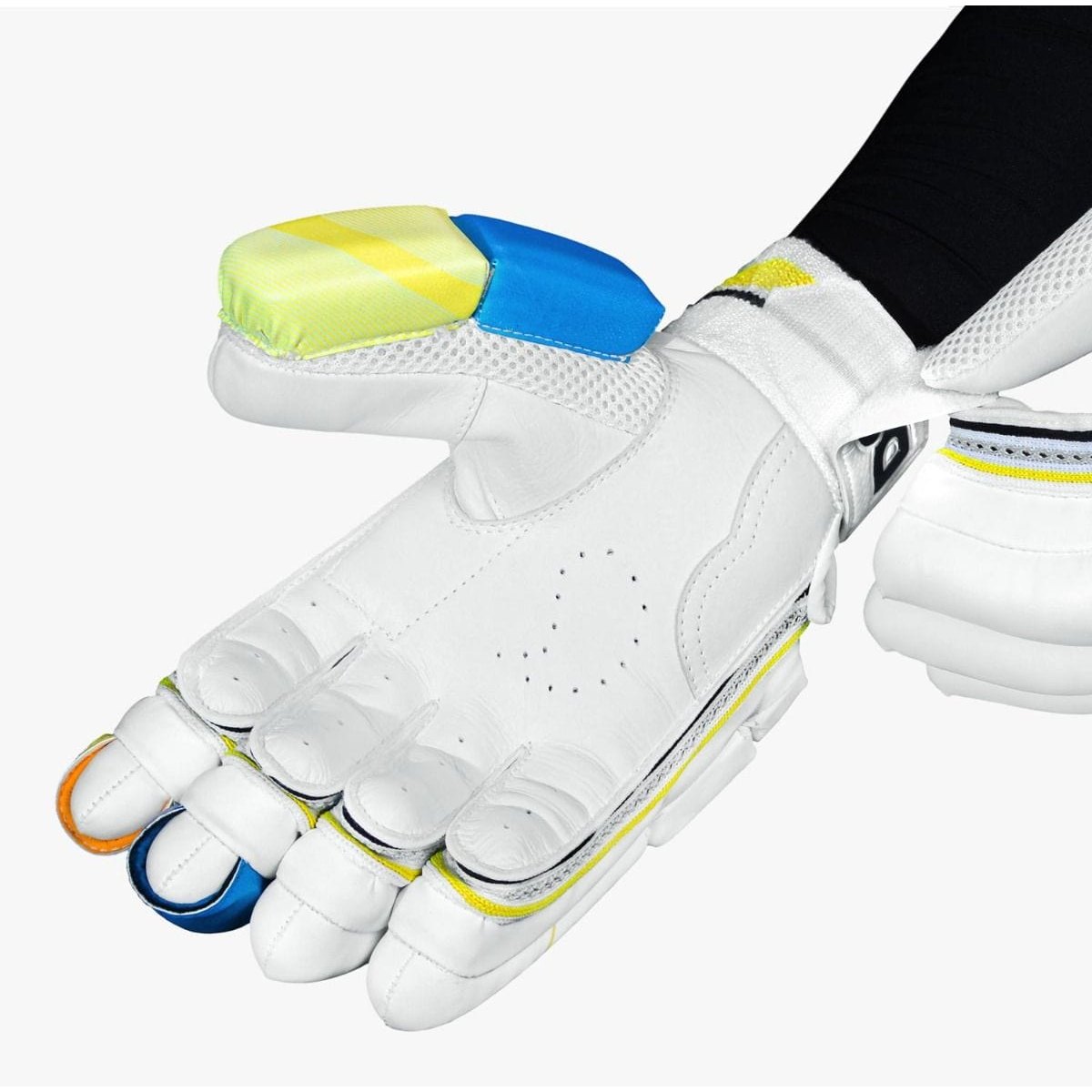 DSC Batting Gloves Condor Glider Batting Gloves