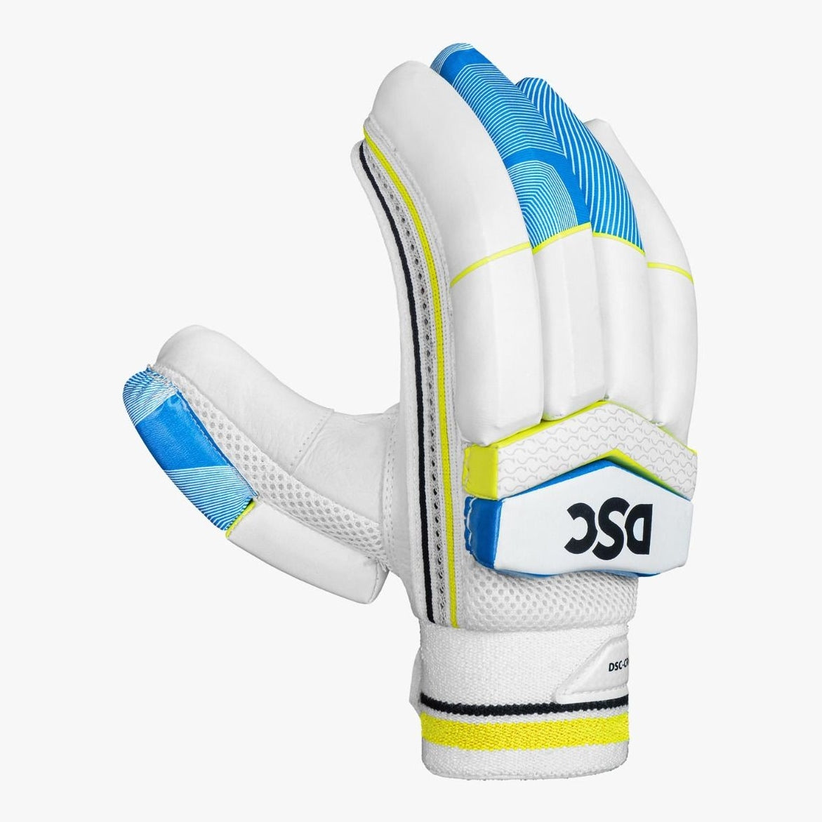 DSC Batting Gloves Condor Motion Batting Gloves