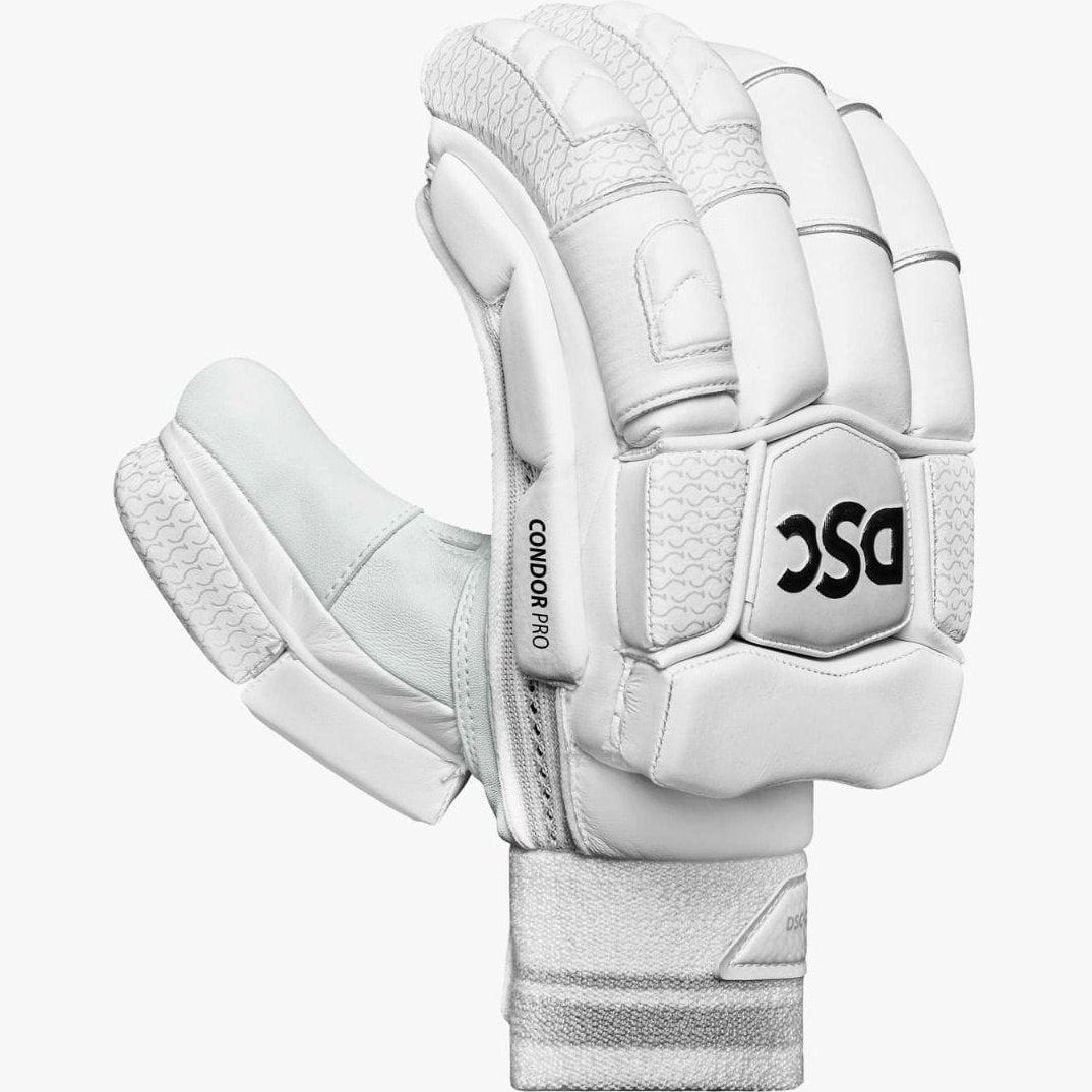 DSC Batting Gloves Condor Pro Batting Gloves