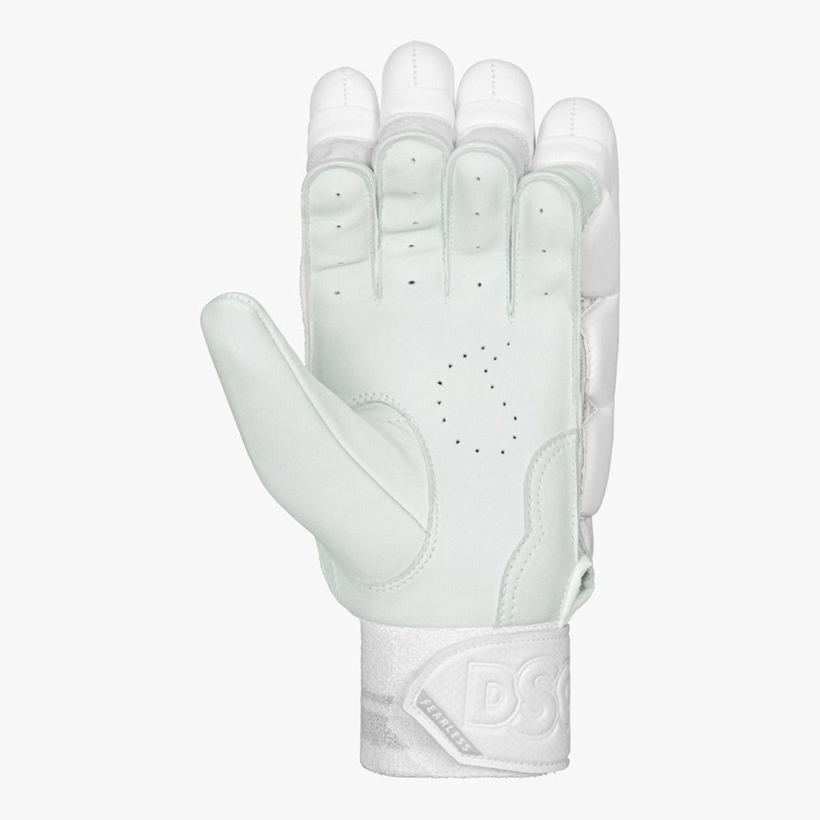DSC Batting Gloves Condor Pro Batting Gloves