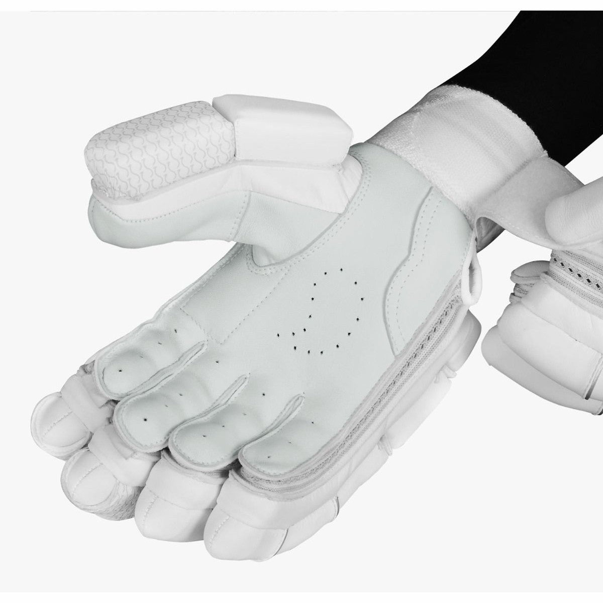 DSC Batting Gloves Condor Pro Batting Gloves