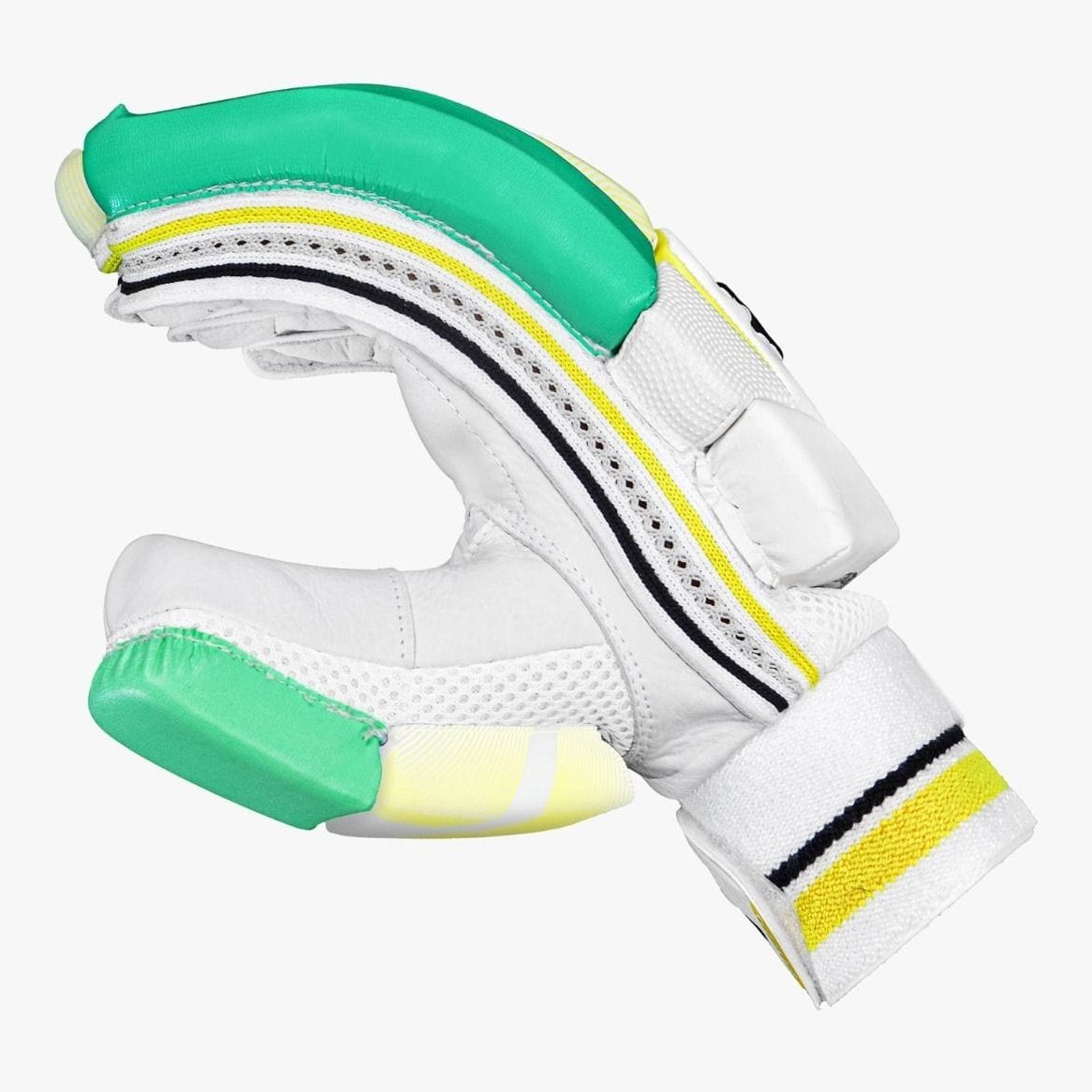 DSC Batting Gloves Condor Rave Batting Gloves