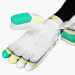 DSC Batting Gloves Condor Rave Batting Gloves