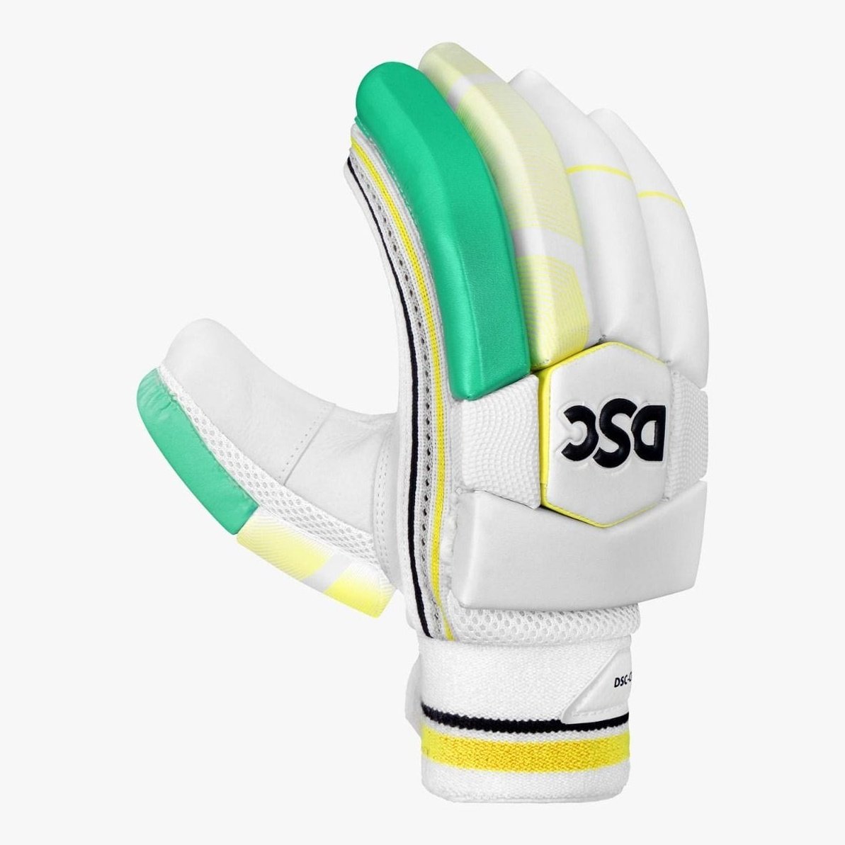 DSC Batting Gloves Condor Rave Batting Gloves