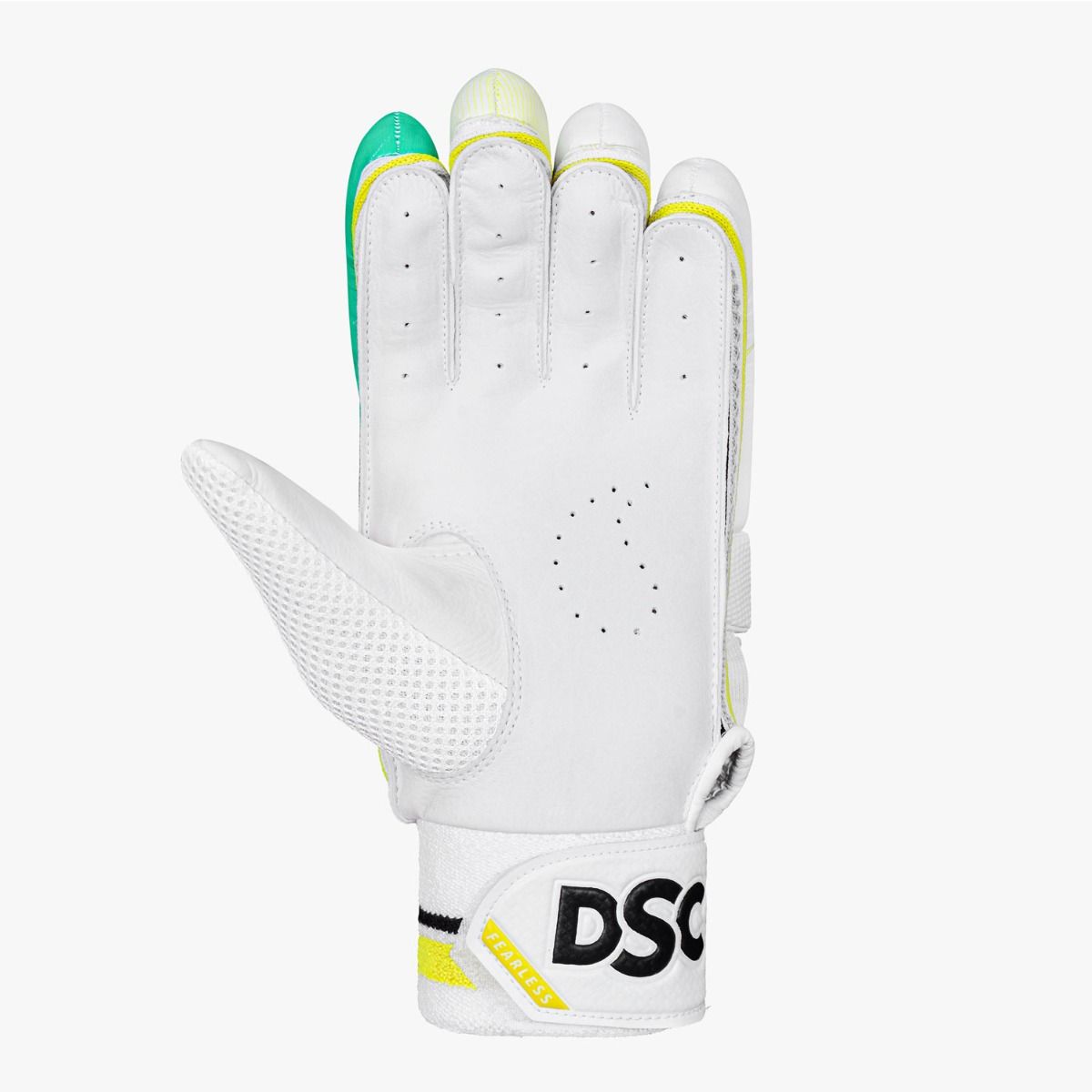 DSC Batting Gloves Condor Rave Batting Gloves