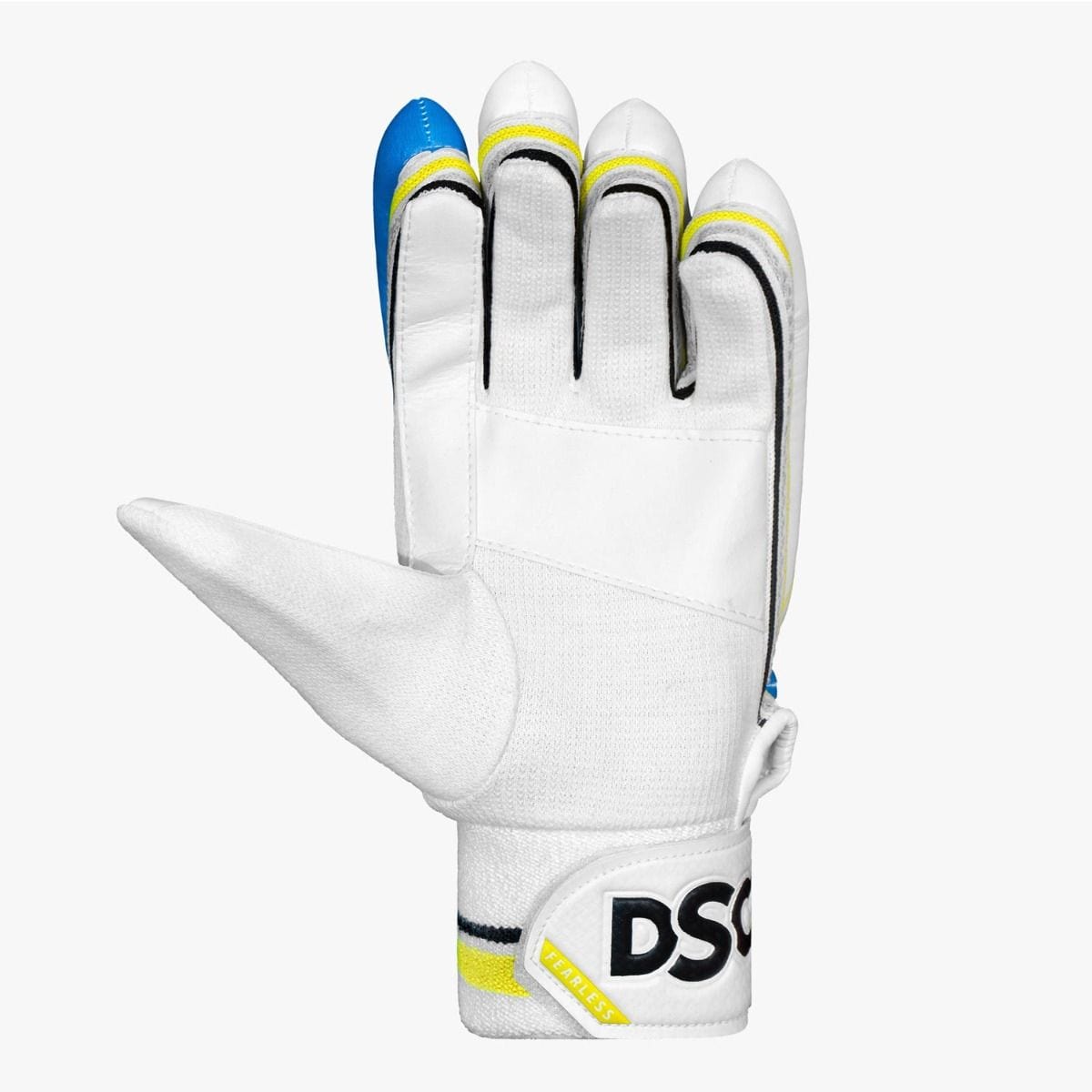 DSC Batting Gloves Condor Ruffle Batting Gloves