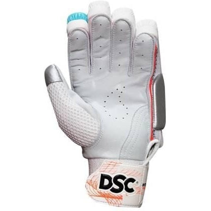 DSC Batting Gloves DSC Batting Gloves Intense Passion Boys