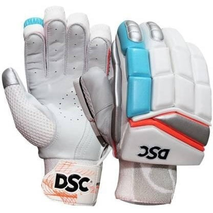 DSC Batting Gloves DSC Batting Gloves Intense Passion Boys