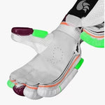 DSC Batting Gloves DSC Intense Attitude Boys RH Batting Gloves