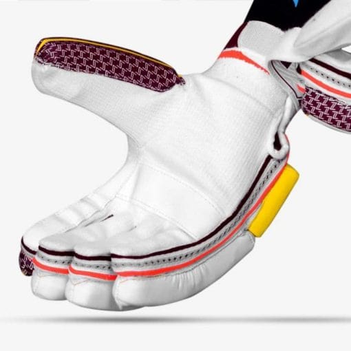 DSC Batting Gloves DSC INTENSE FORCE BATTING GLOVES