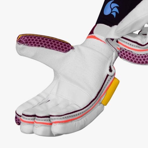 DSC Batting Gloves DSC INTENSE FORCE BATTING GLOVES