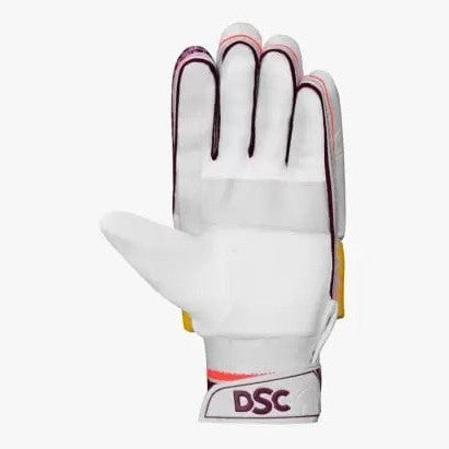 DSC Batting Gloves DSC Intense Force Youth RH Batting Gloves