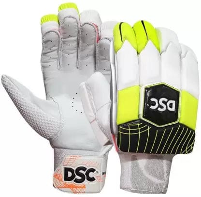 DSC Batting Gloves DSC Intense Fury Batting Gloves
