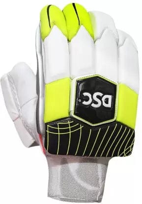 DSC Batting Gloves DSC Intense Fury Batting Gloves