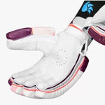 DSC Batting Gloves DSC Intense Rage Youth RH Batting Gloves