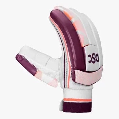 DSC Batting Gloves DSC Intense Rage Youth RH Batting Gloves