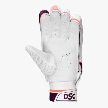 DSC Batting Gloves DSC Intense Rage Youth RH Batting Gloves