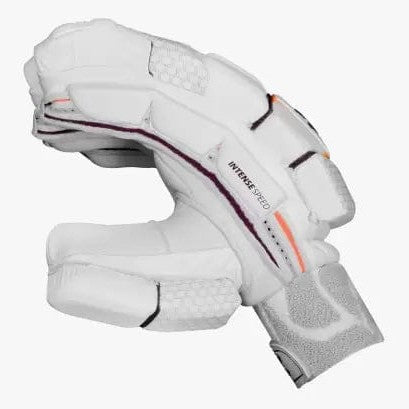 DSC Batting Gloves DSC Intense Speed Youth RH Batting Gloves