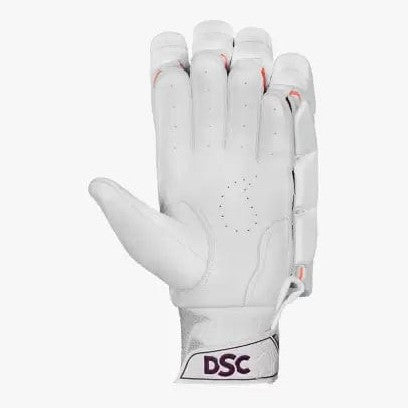 DSC Batting Gloves DSC Intense Speed Youth RH Batting Gloves