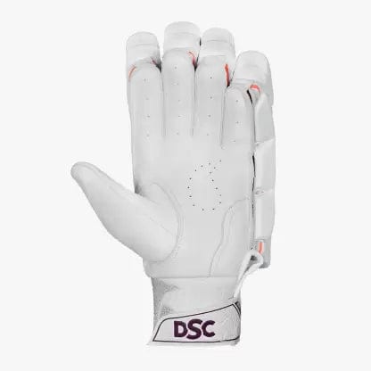 DSC Batting Gloves DSC Intense Speed Youth RH Batting Gloves