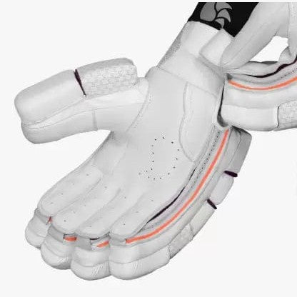 DSC Batting Gloves DSC Intense Speed Youth RH Batting Gloves