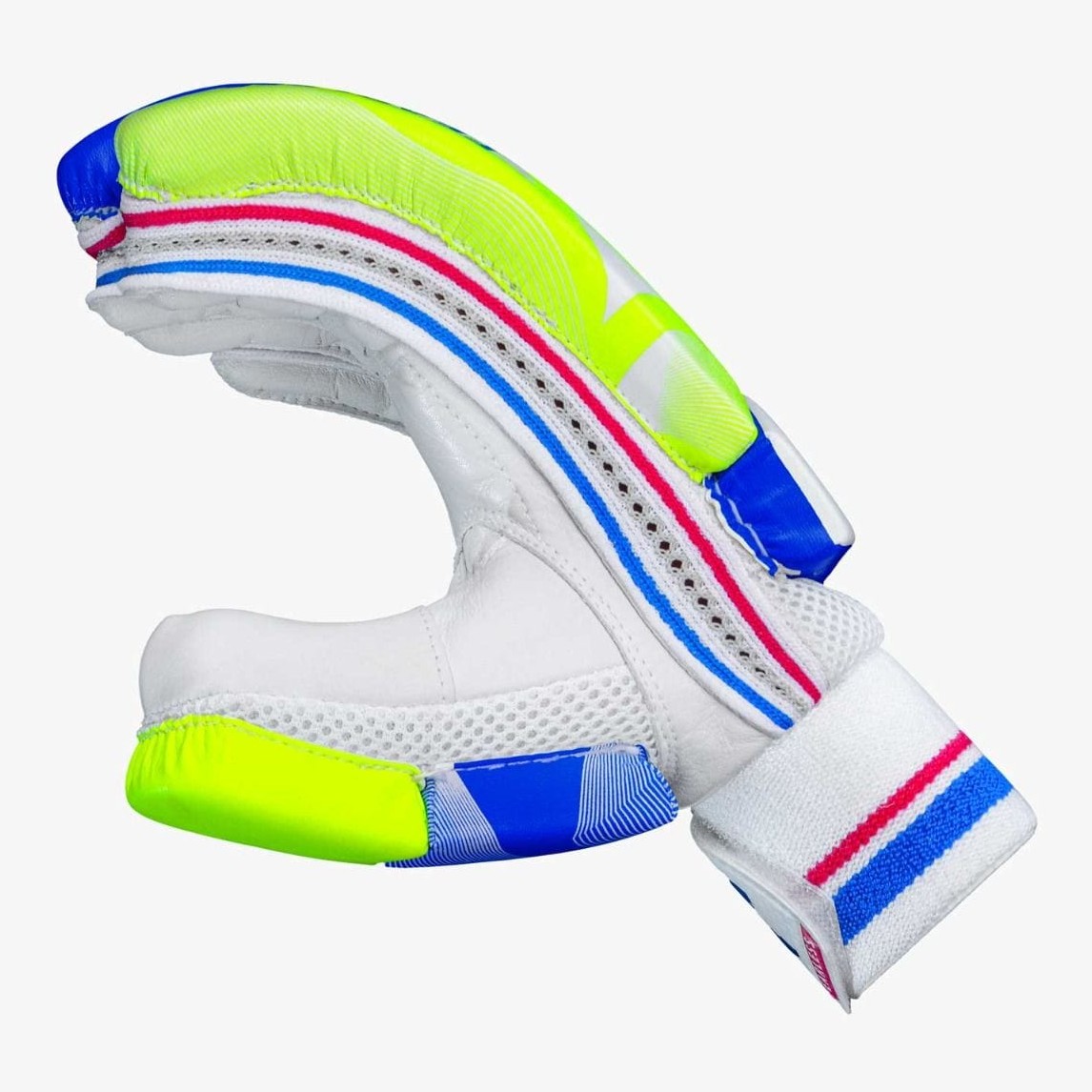 DSC Batting Gloves Intense Attitude Batting Gloves