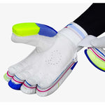 DSC Batting Gloves Intense Attitude Batting Gloves