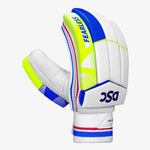 DSC Batting Gloves Intense Attitude Batting Gloves