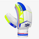 DSC Batting Gloves Intense Attitude Batting Gloves
