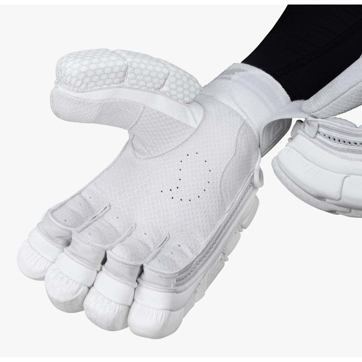 DSC Batting Gloves Intense Players Batting Gloves
